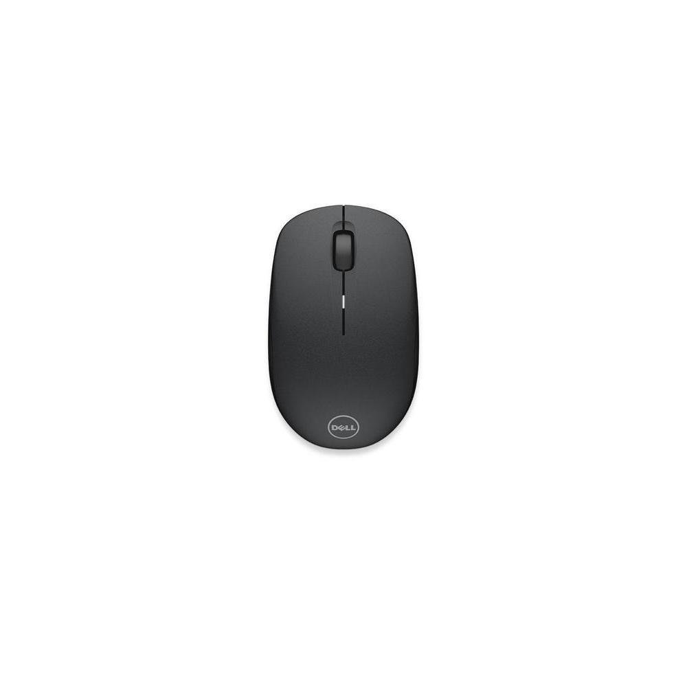 Mouse sem Fio Dell WM126, Preto - 570-AANJ.