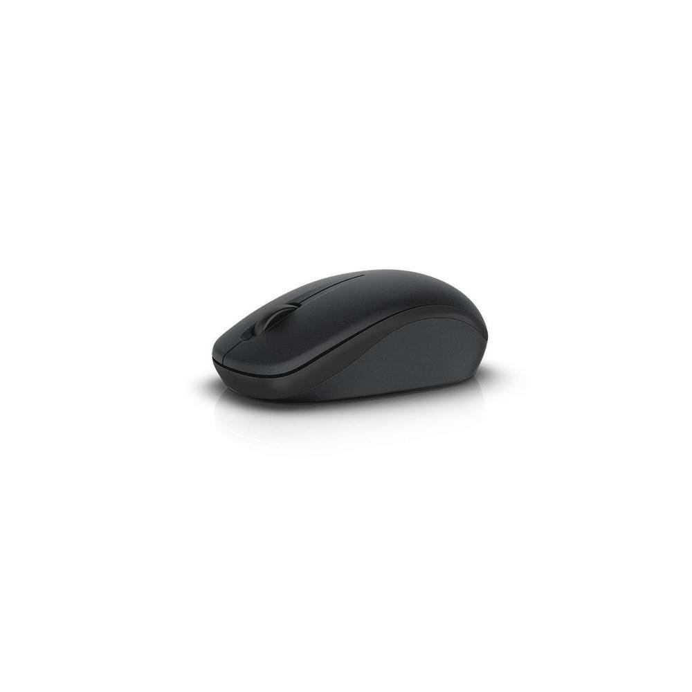 Mouse sem Fio Dell WM126, Preto - 570-AANJ.
