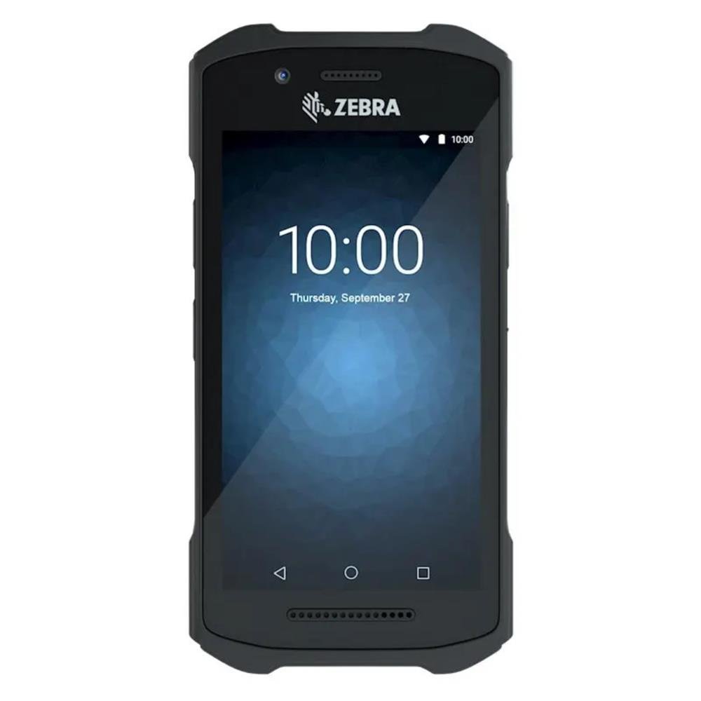 Coletor Zebra TC21 2D Cam 13/5MP Wi-fi - TC210K-01A222-A6
