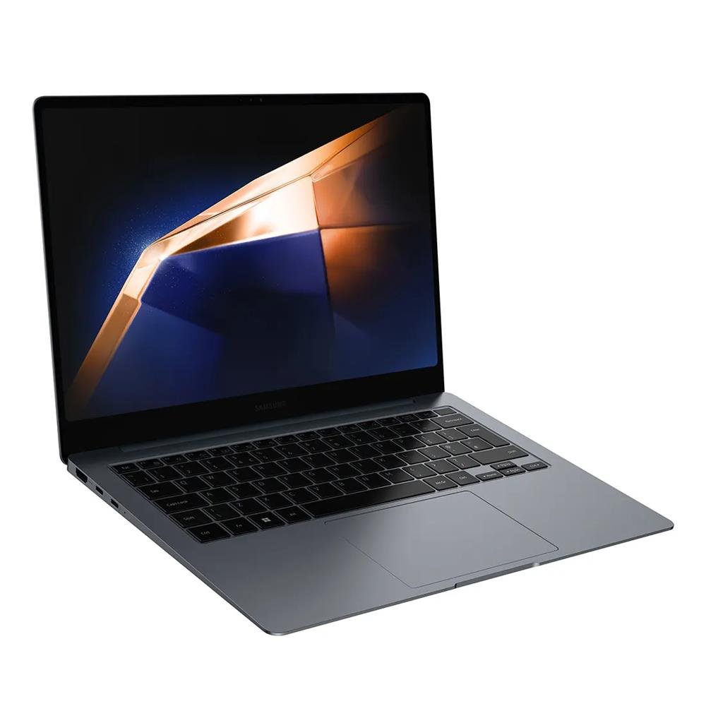 Notebook Samsung Book4 Pro C7U 16GB 512GB SSD Windows 11 Home - NP940XGK-KG1BR