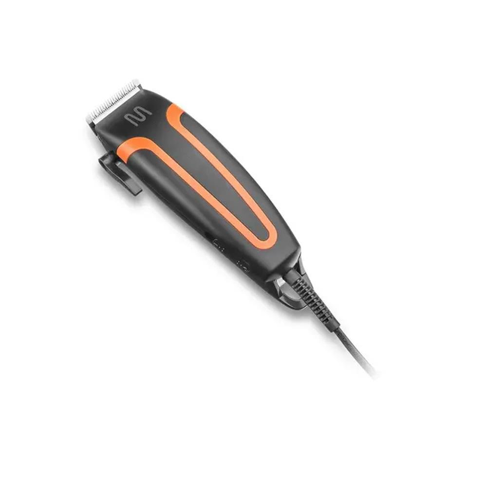 Máquina de Cortar Cabelo 4 em 1 com Acessórios 127V