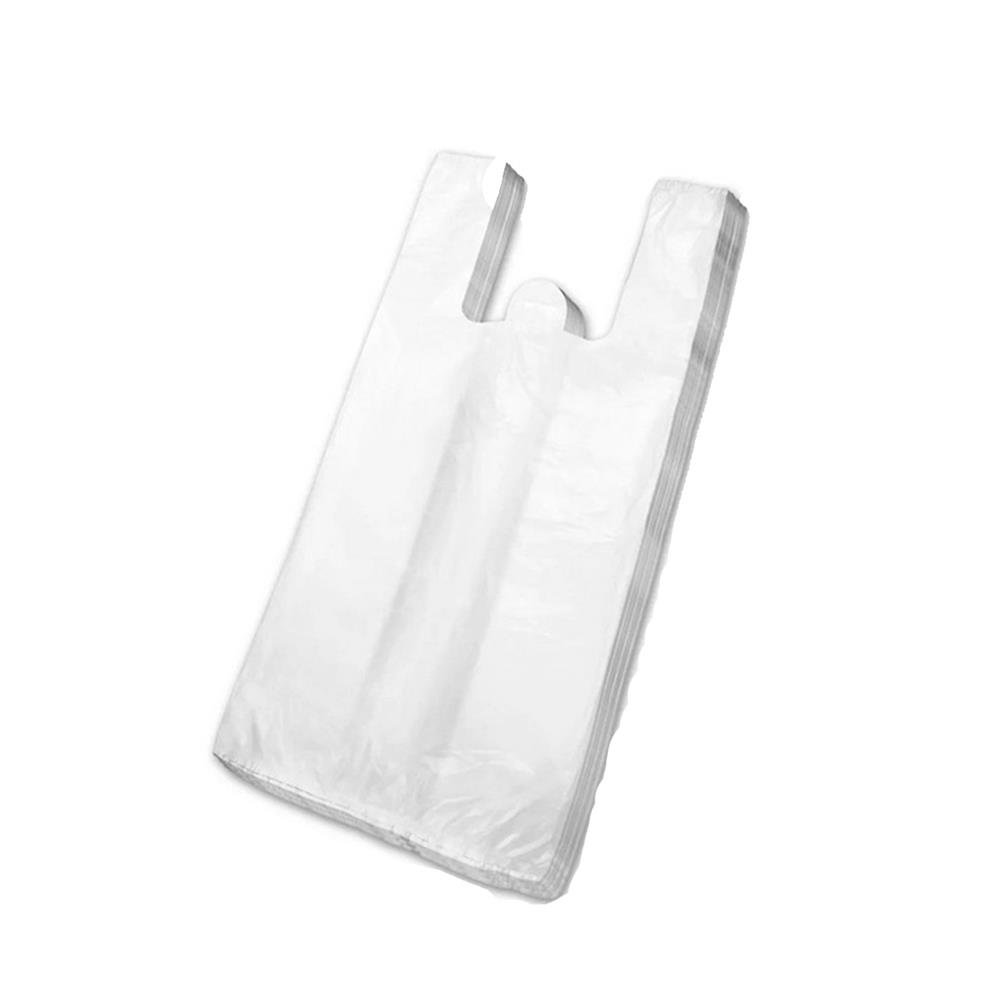 Sacola Branca 80X100 C/5Kg