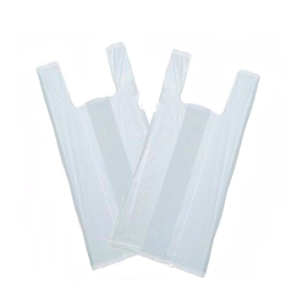 Sacola Branca 80X100 C/5Kg