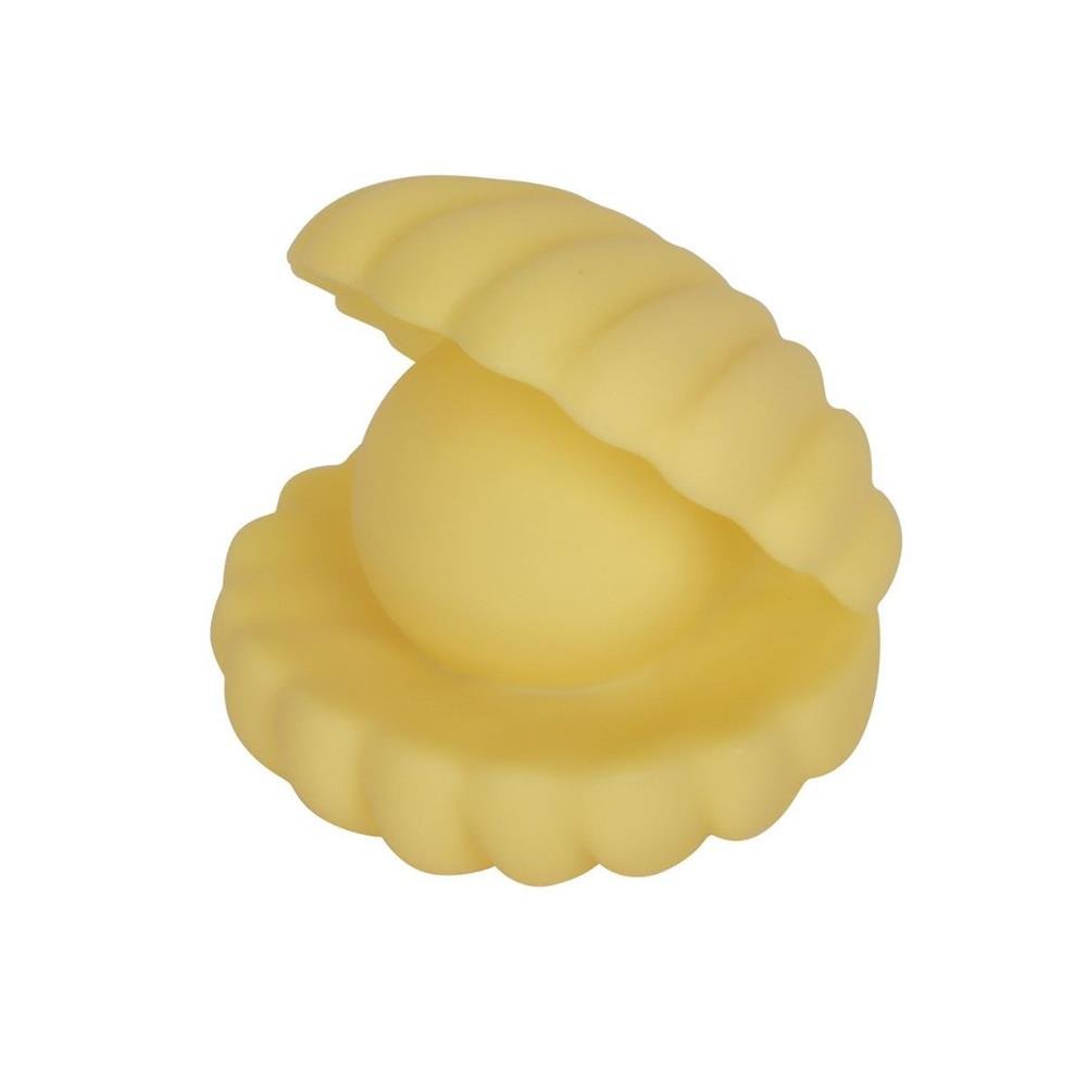Abajur Concha Zein A Bateria Ref Zun0252