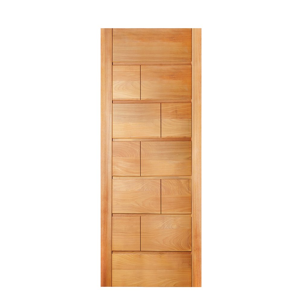 Porta Belga tauari 82 x 210 cm Mapaf