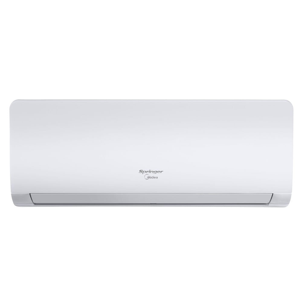 Ar Condicionado Split Hi Wall Springer Midea 30000 BTU/h AirVolution Frio 42AGFCI30S5 - 220 Volts