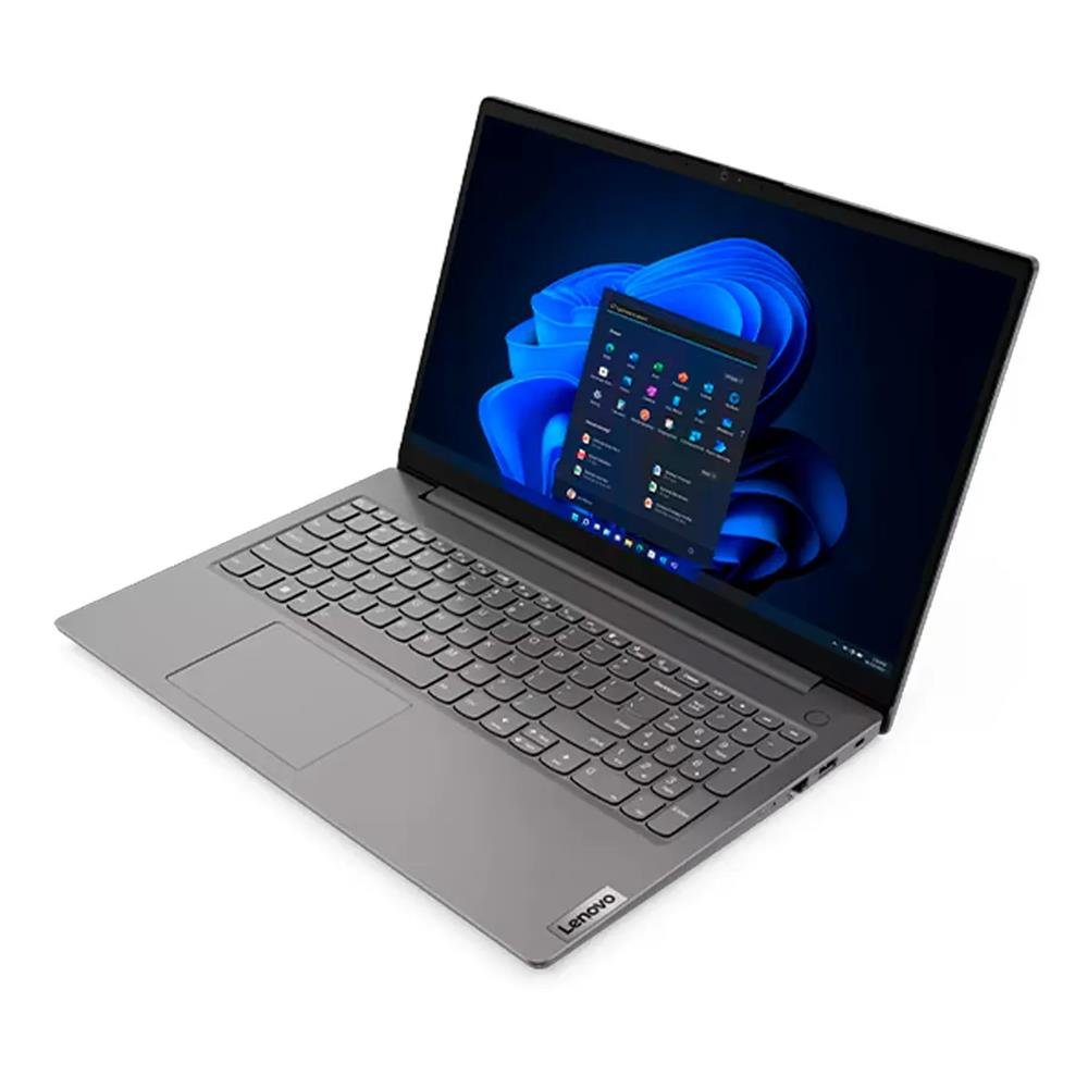 Notebook Lenovo V15 G3 Iap 15,6" Fhd/ I5-1235u/ 16gb/ 512gb Ssd/ Win 11 Pro