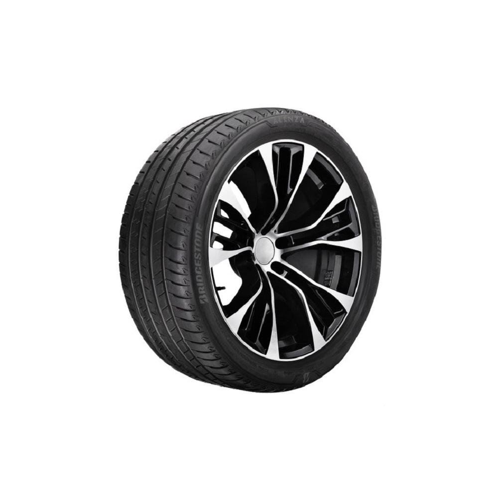 Pneu Aro 18 Bridgestone Alenza 001 225/55R18 98H