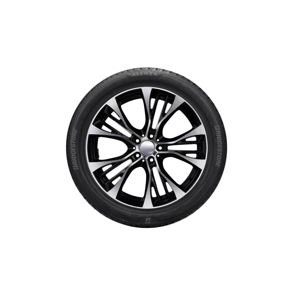Pneu Aro 18 Bridgestone Alenza 001 225/55R18 98H