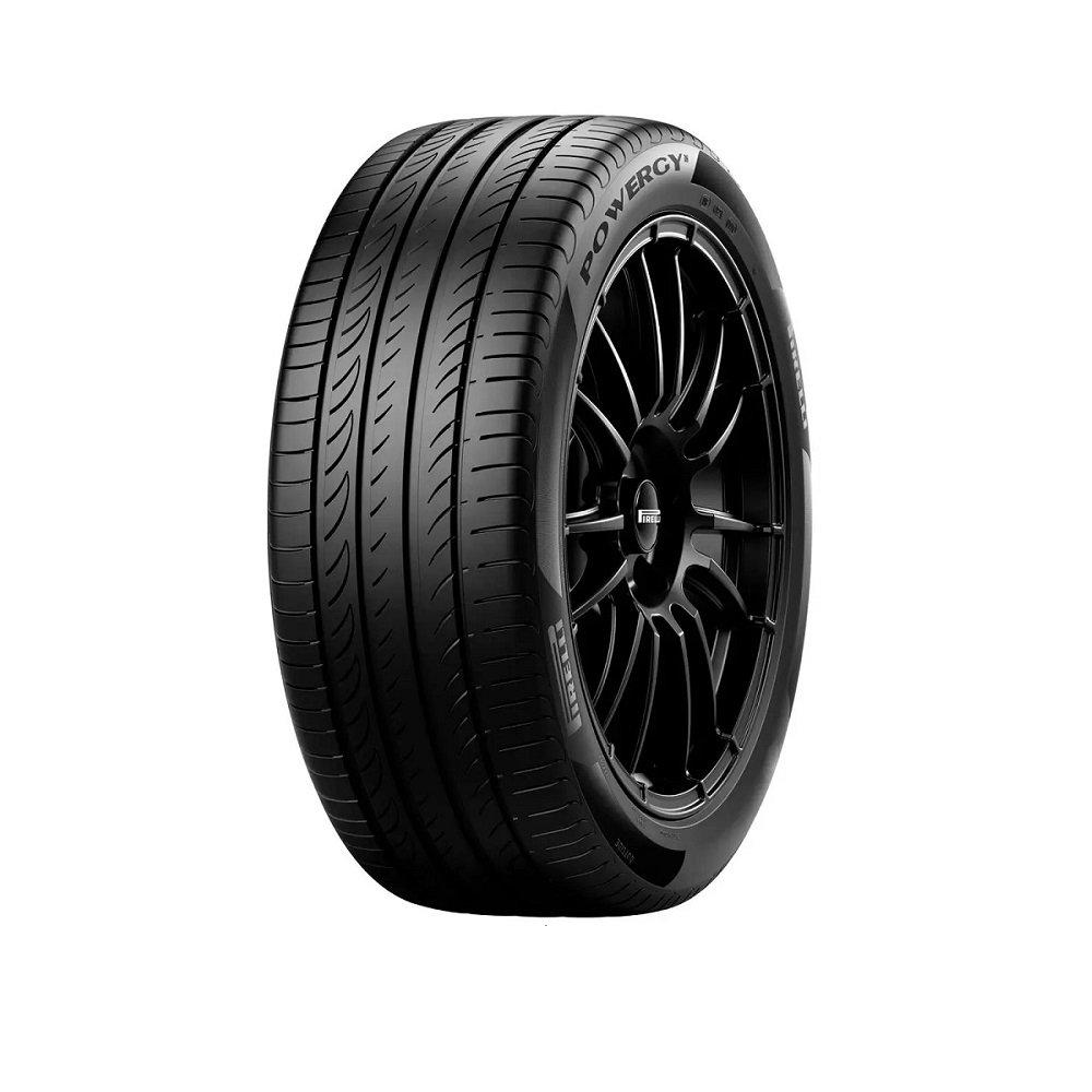 Pneu Aro 16 Pirelli Powergy 205/55R16 91V