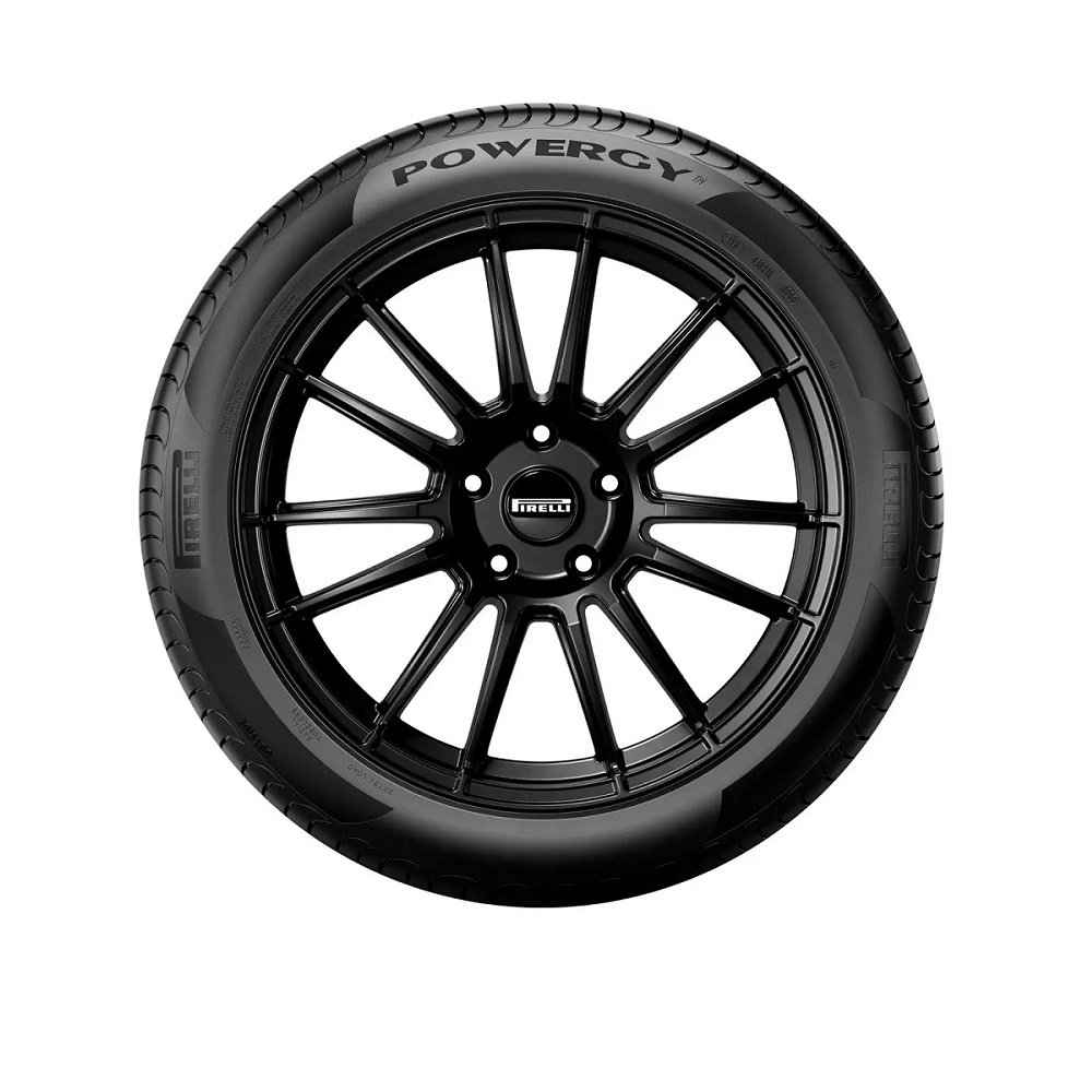 Pneu Aro 16 Pirelli Powergy 205/55R16 91V