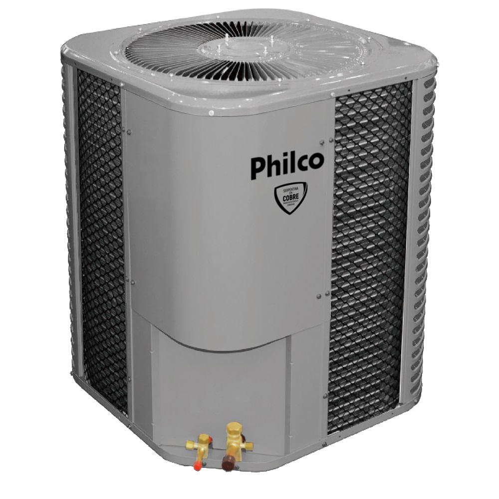 Ar-Condicionado Philco Split Inverter Piso Teto 36000 BTUs, Frio - FMPAC36000IP15 220V