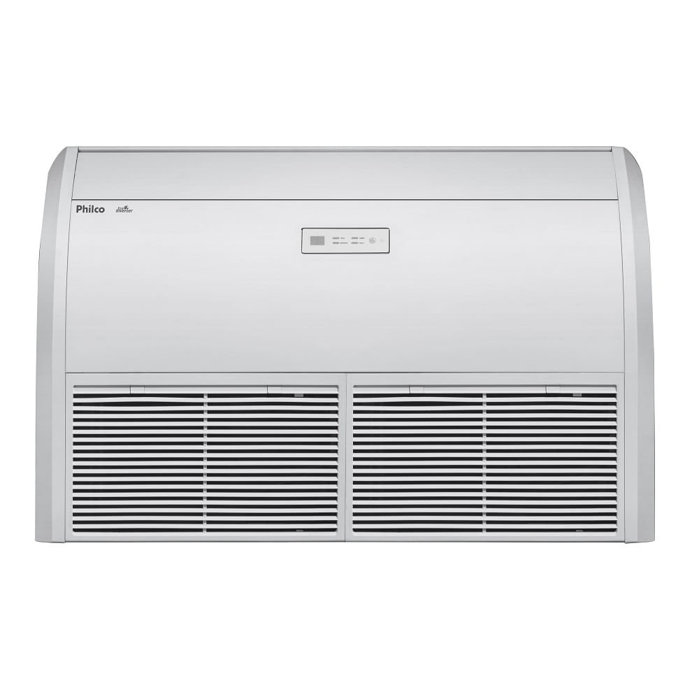 Ar-Condicionado Philco Split Inverter Piso Teto 36000 BTUs, Frio - FMPAC36000IP15 220V