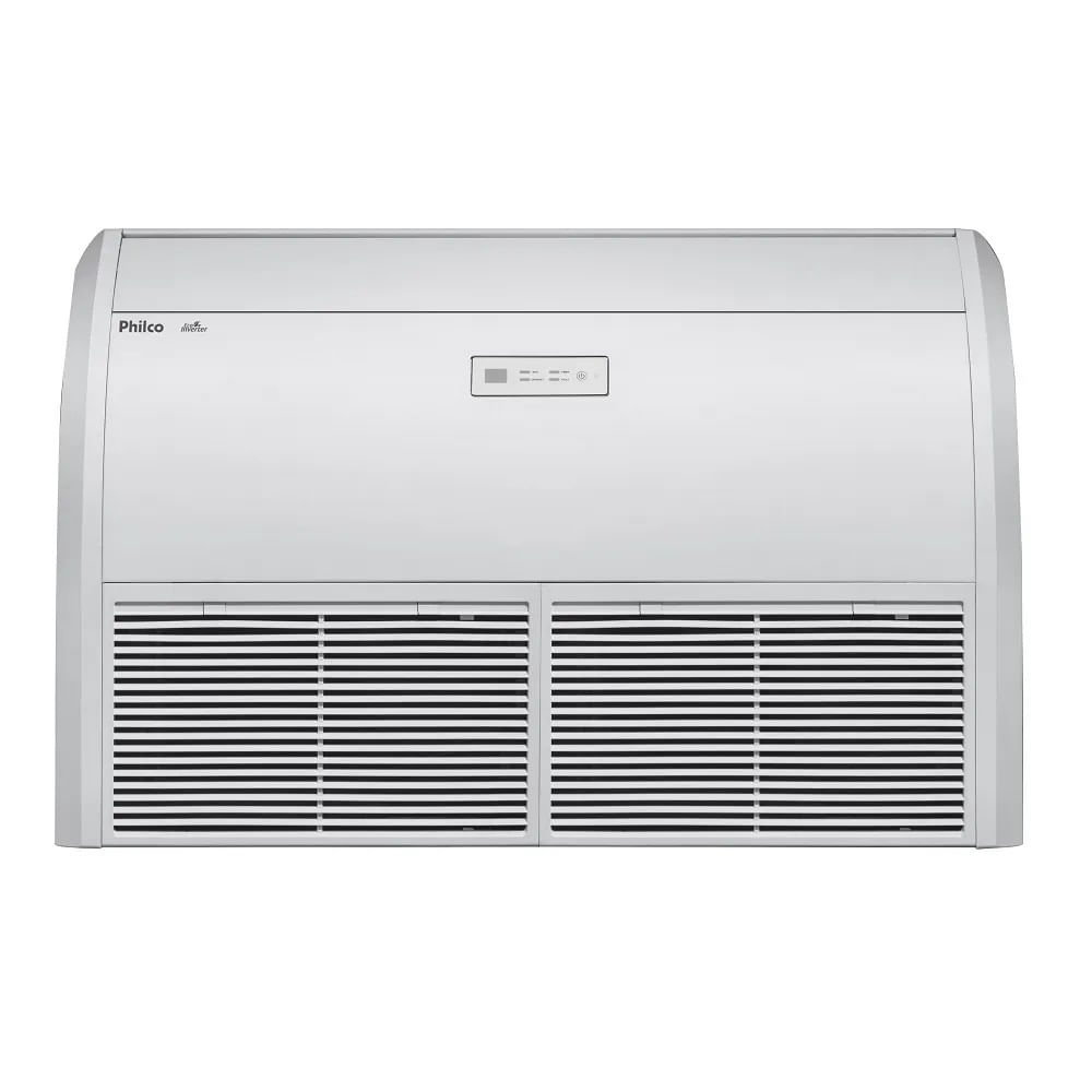 Ar-Condicionado Philco Split Inverter Piso Teto 36000 BTUs, Frio - FMPAC36000IP15 220V