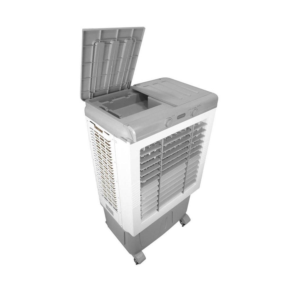 Climatizador De Ar Ventisol CLI125PRO02 - 125 Litros, 400W, Branco/Cinza, 220V