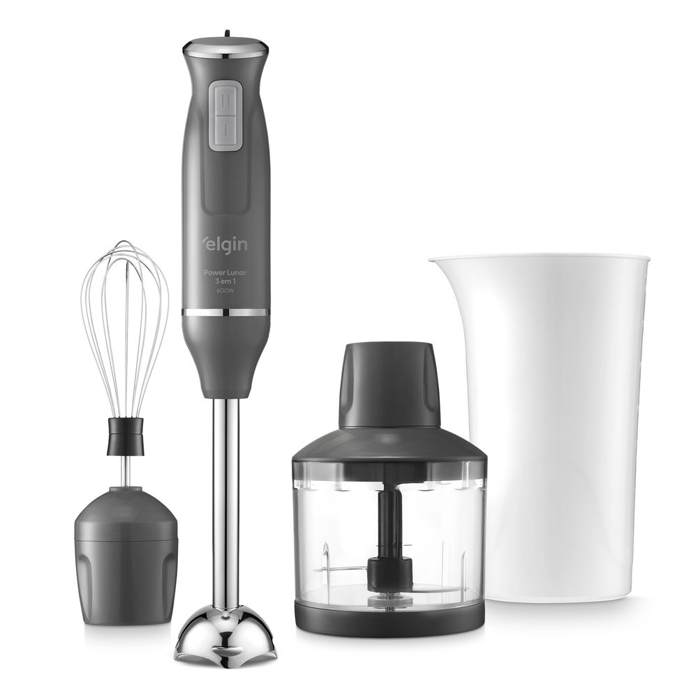 Mixer Elgin Power Lunar 220V