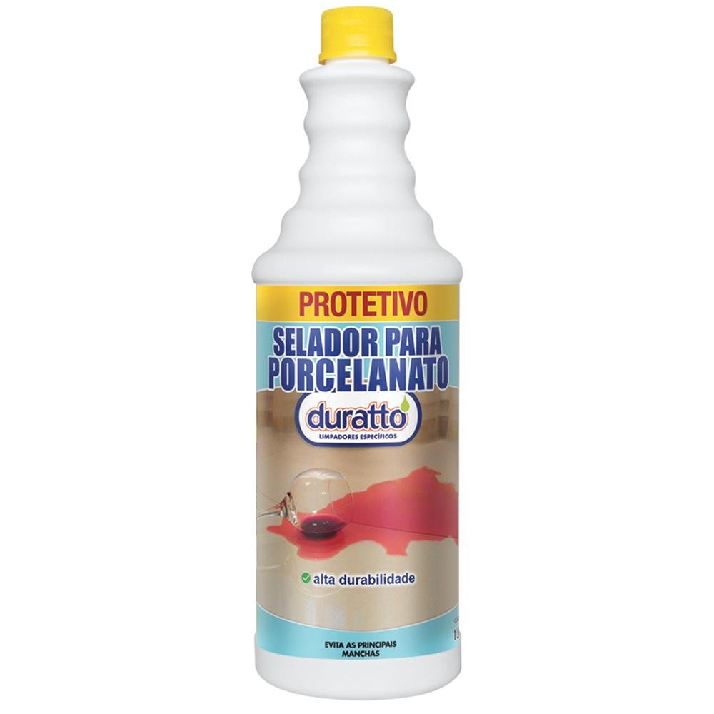 Selador para Porcelanato 1L (Emb. contem 06un. de 1L)