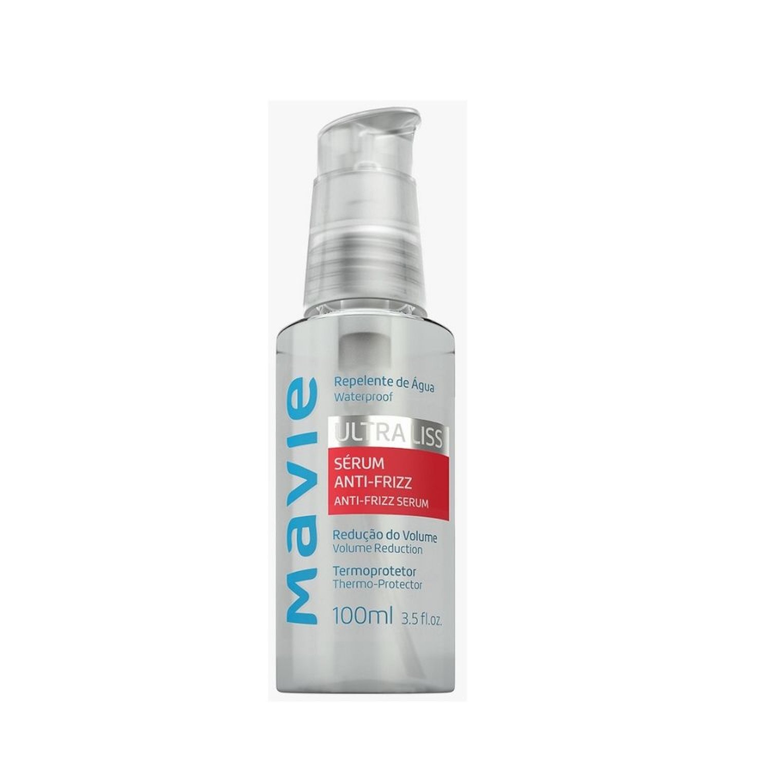 Serum ULTRA LISS 100 ml - Mavie
