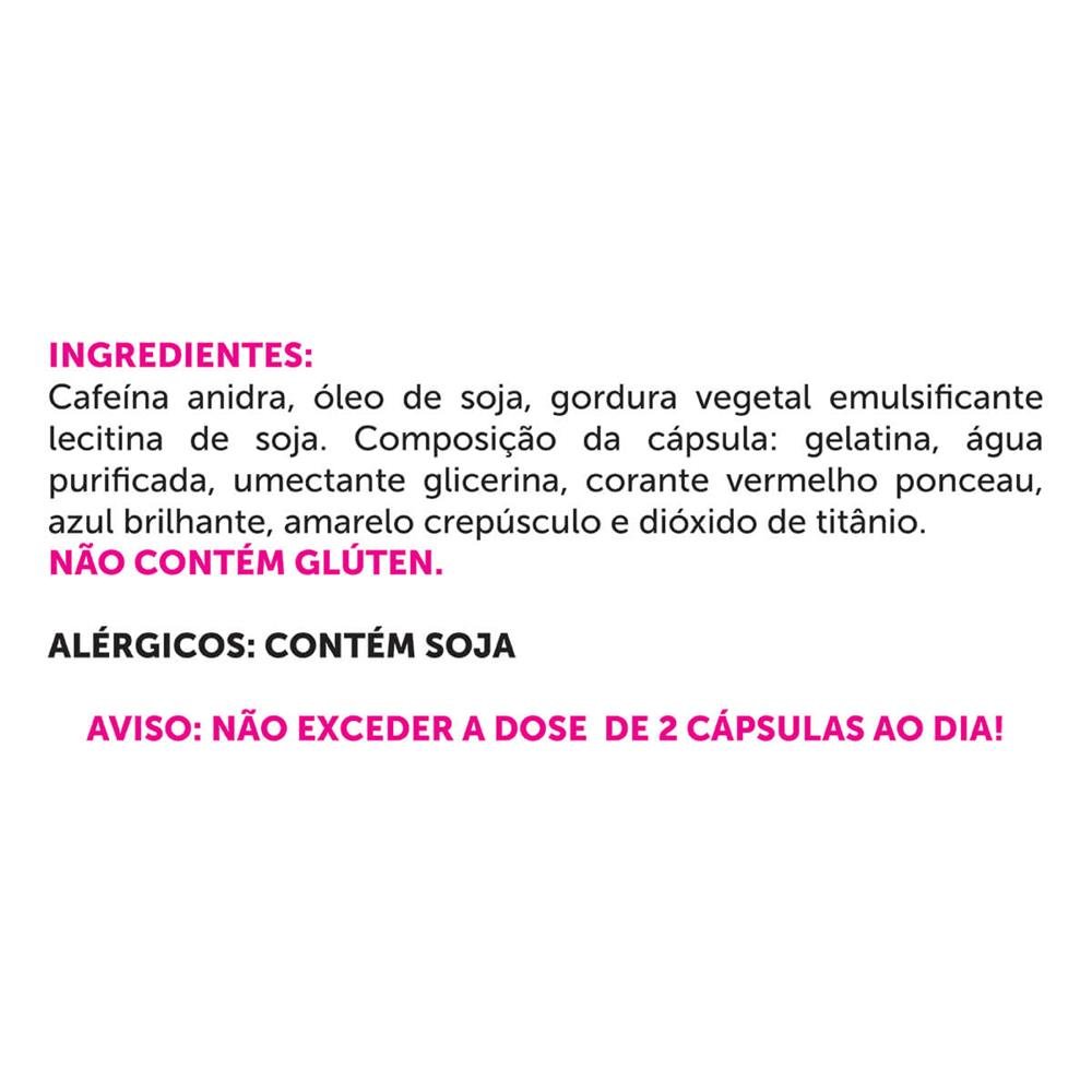 Pink Energy mulher Foods 120 Cáps ¿ BRNFOODS