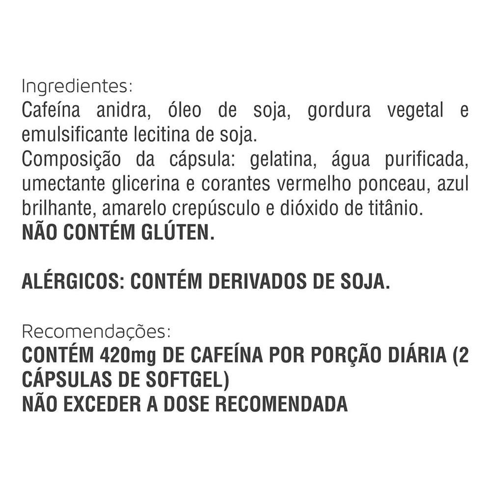 BODY REDUCTOR 30 CAPS SLIM SOFTGEL