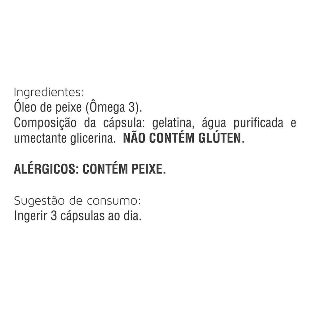 Ômega EPA + DHA Slim 120Caps ¿ Slim Weight Control