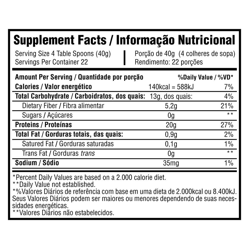 Kit Promocional Embalagem c/ 10 unid Six Protein 900g Biscoito & Creme ¿ Bodybuilders