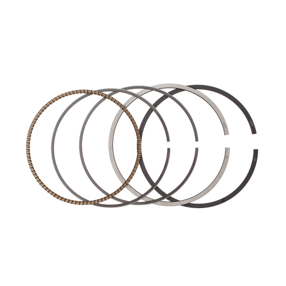 Anel P/ Pistao Kmp Cg Ml Tur 125 /91 1.00