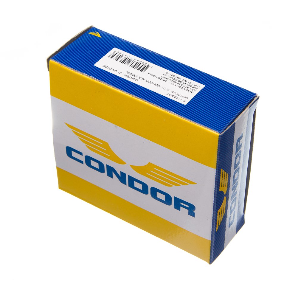 C.D.I. Condor Xlx 250/350