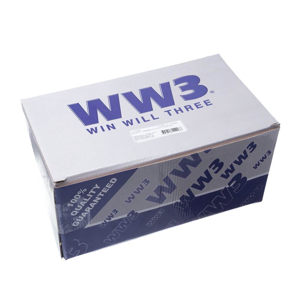 Virabrequim Ww3 Cg 125 83 A 91