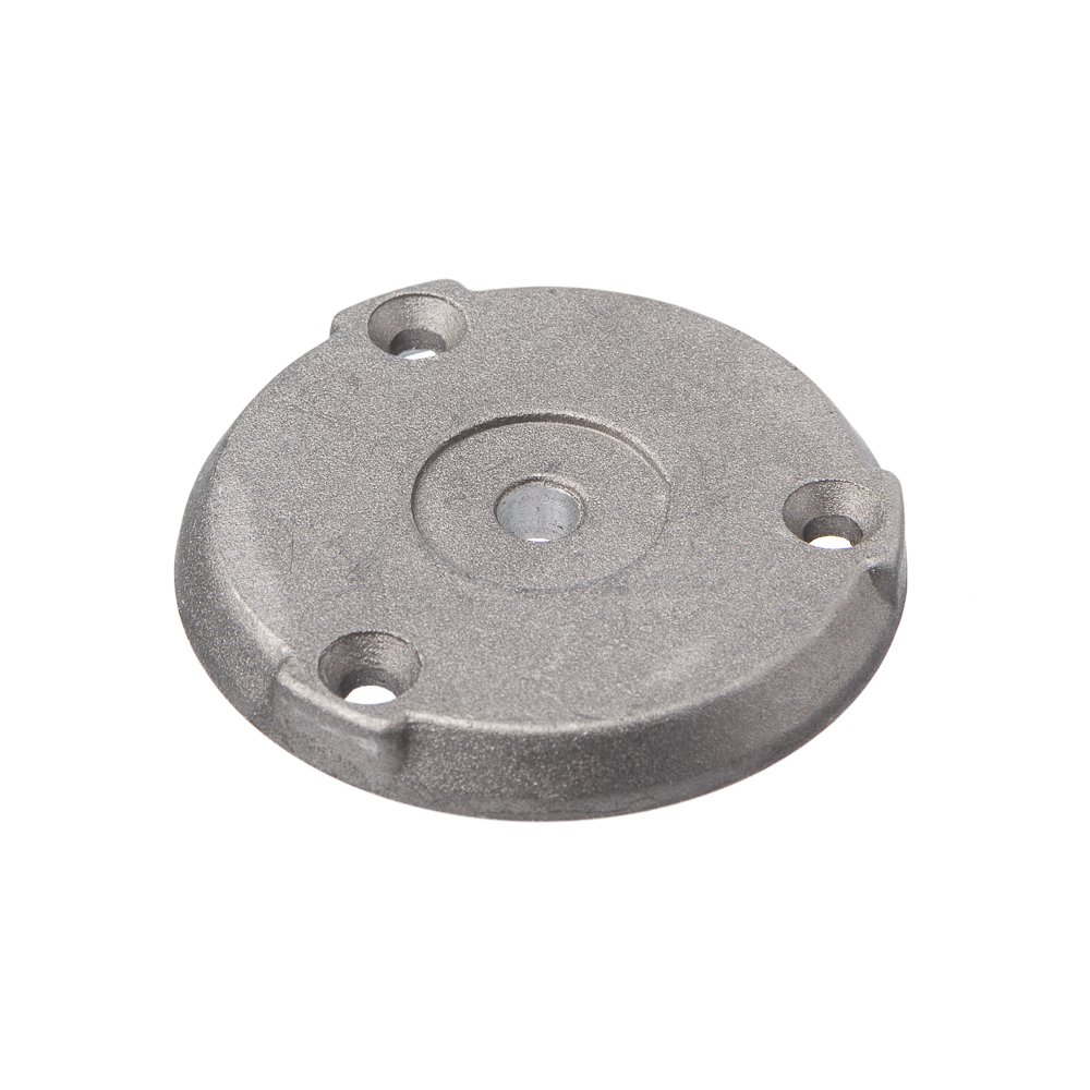 Capa Rotor Filtro Oleo Cg 125/Titan