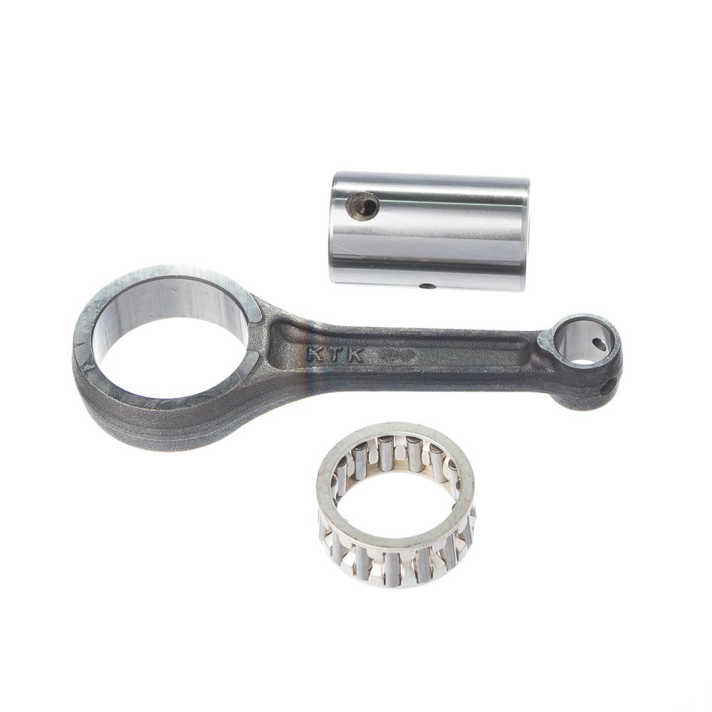 Biela Completa Ktk Cg 125 2009/