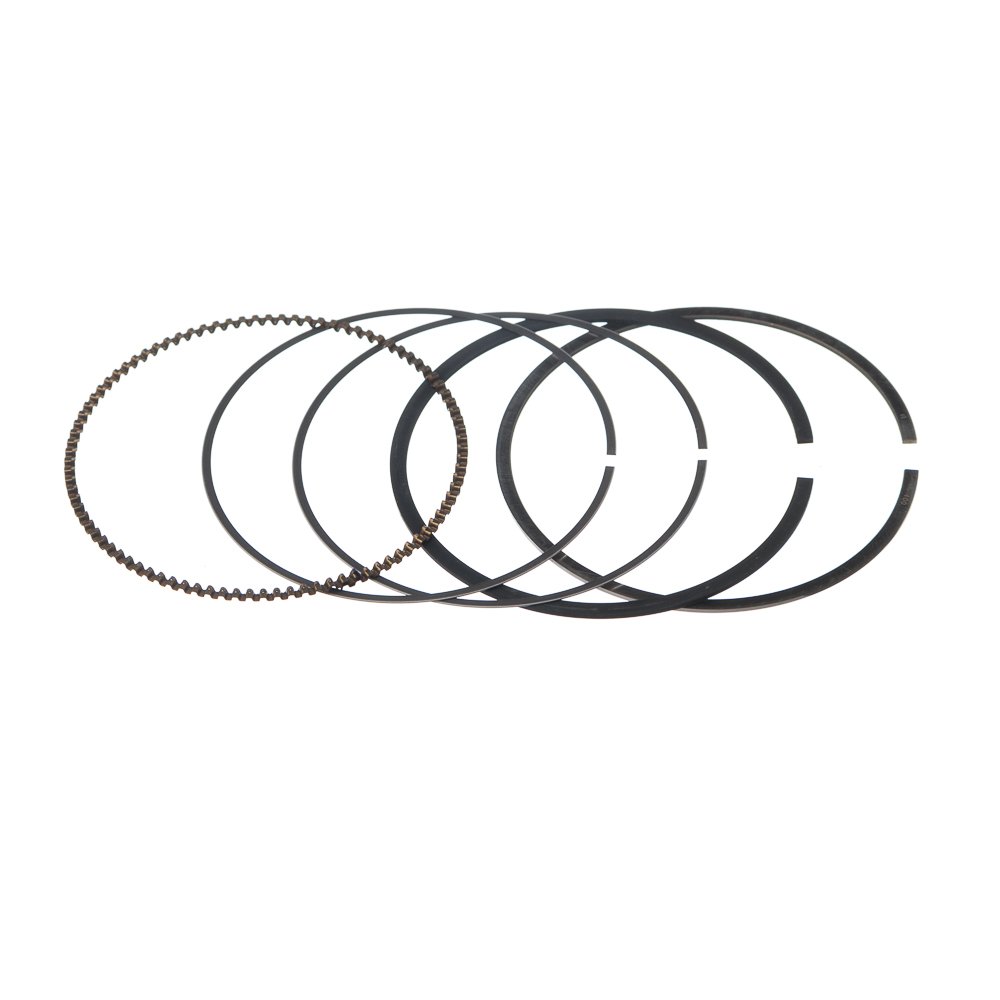 Anel P/ Pistao Rik Cb 600 Hornet 2008/ 0.25 (67.25Mm)