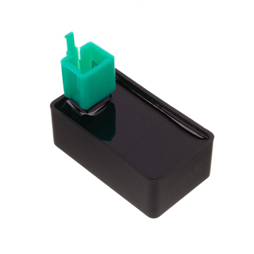 C.D.I. Condor Pop 100 2007/