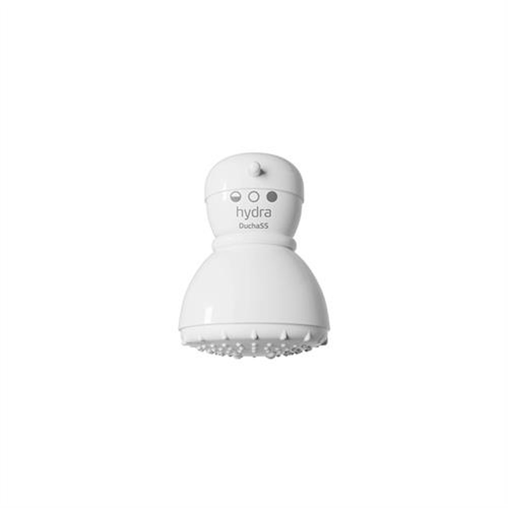 Ducha 3 Temperaturas Hydra Ss Ballerina 127/5400W