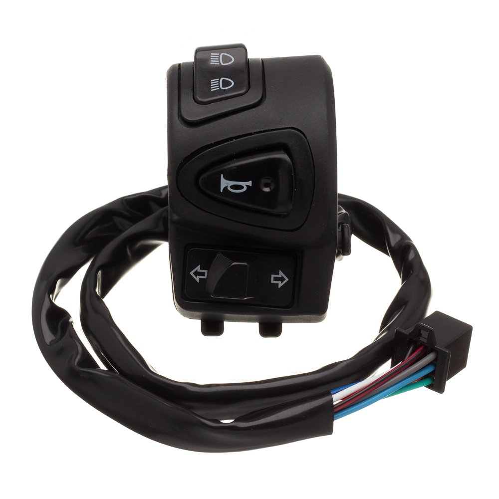 Conj. Inter. Luz Condor L.Esquerdo Honda Pcx 150