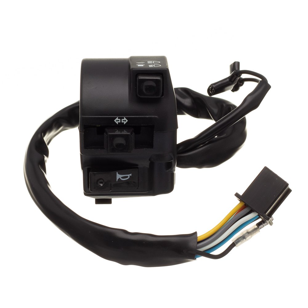 Conj. Inter. Luz Condor L.Esquerdo Bros 125 2013/ Es