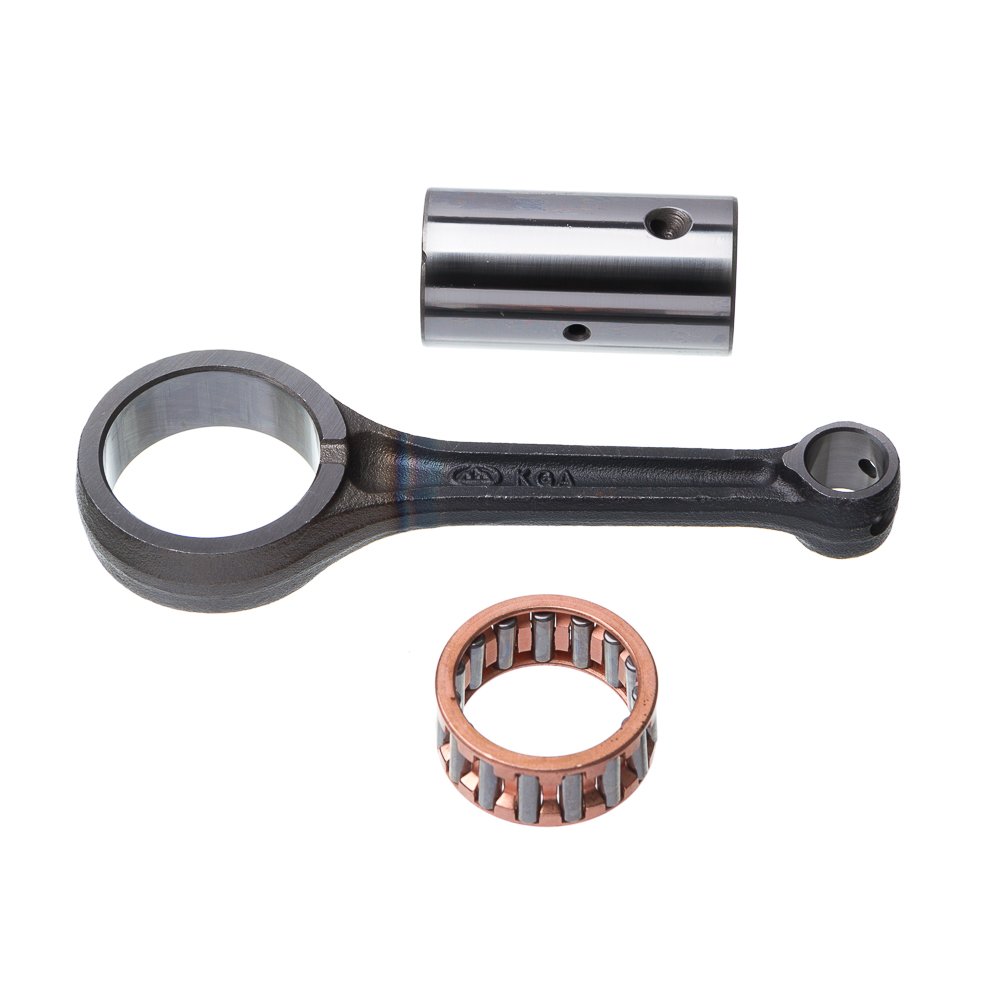 Biela Completa Txk Top Cg 125 2002 A 2008 - Bros 125 03 A 05