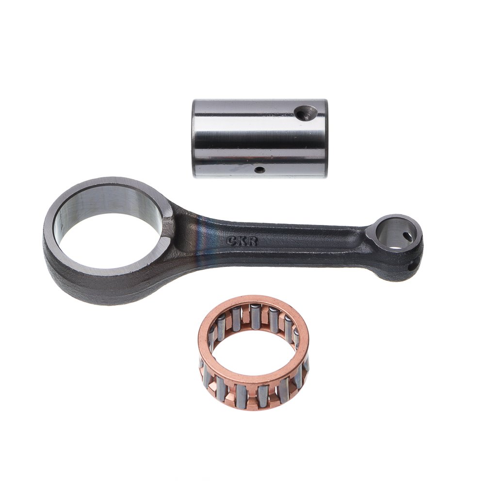 Biela Completa Txk Top Cg 125 2009/ - Bros 125 2013/