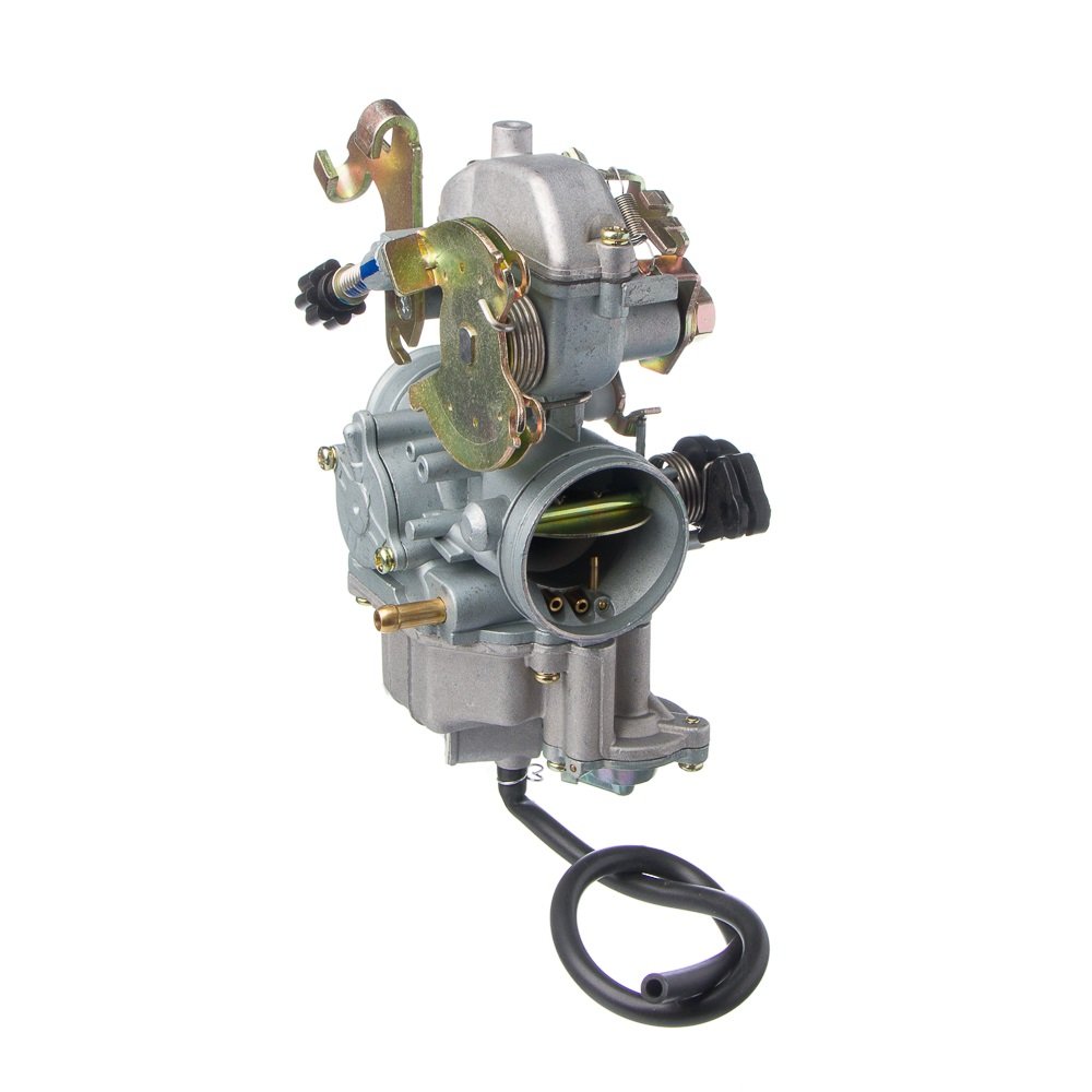 Carburador Completo Gp Cbx 200