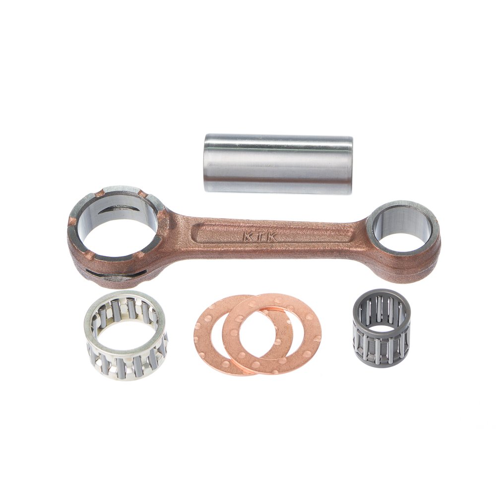 Biela Completa Ktk Rx/Tt/Rd/Rdz 125