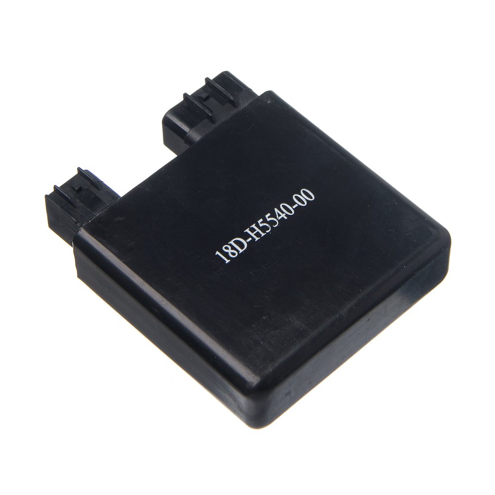 C.D.I. Condor Ybr 125 2009 A 2010