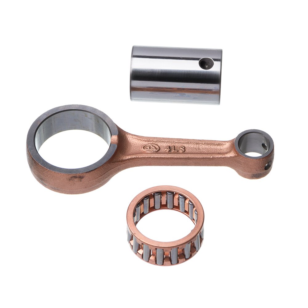 Biela Completa Txk Top Ybr 125 - Xtz 125