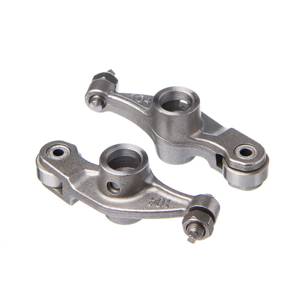 Braco Oscilante Gp Dafra Riva 150