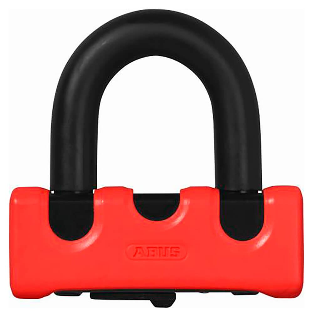 Trava De Disco Granit Abus Power Xs 67/105Hb50 Vermelha