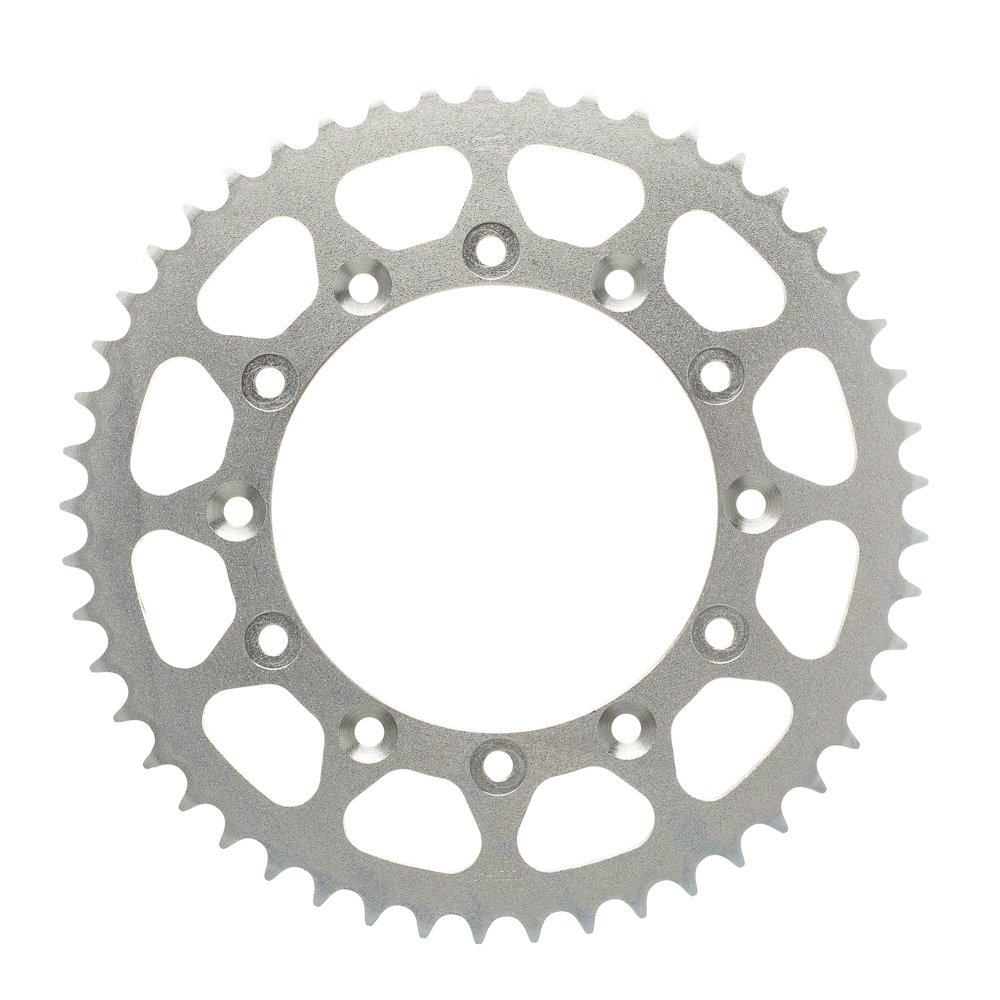 Coroa Aco Afam Yam-Yz 125/250/Tt-R230 Yzf/Wrf-250/450 (49D)