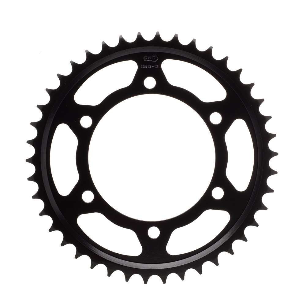 Coroa Aco Afam Suz-Gsx-R 1000 11> (42D) P-530
