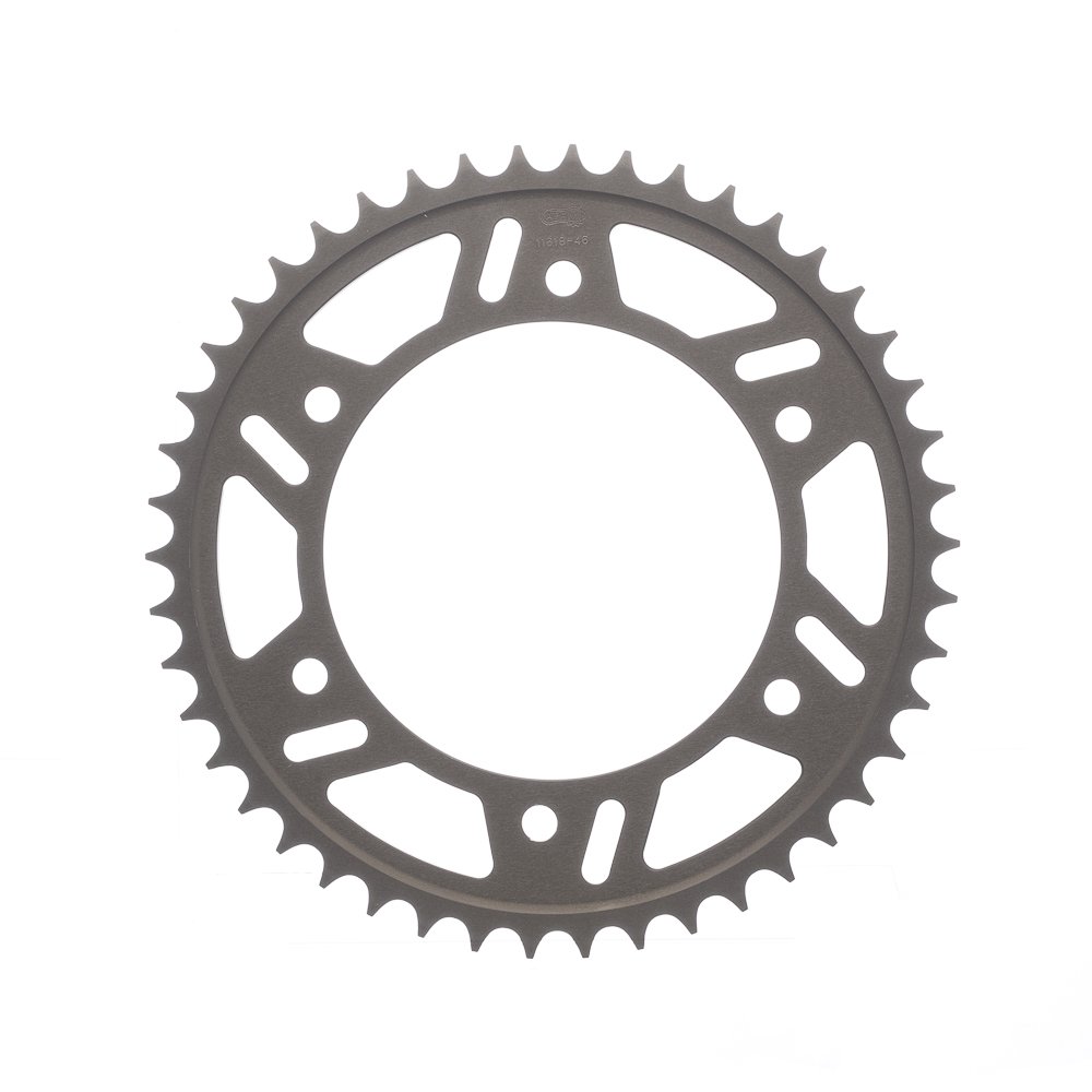 Coroa Aluminio Afam Hon (46D) Cbr 600/1000R 06> Compet P-520