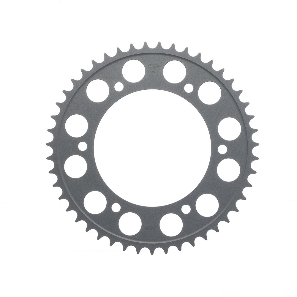 Coroa Aluminio Afam Hon (47D) Cbr 600/1000R 06> Compet P-520