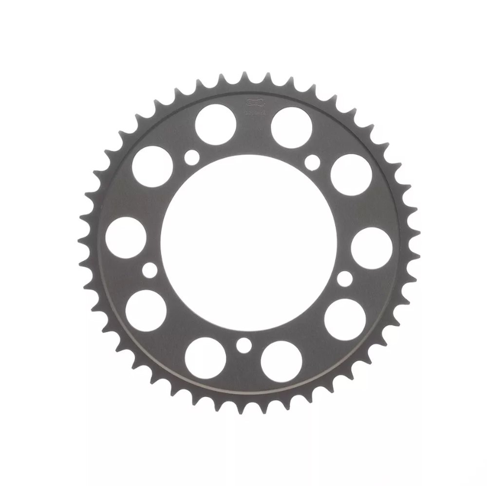 Coroa Aluminio Afam Suz (44D) Gsx-R 750/1000 Srad 01-08 Comp