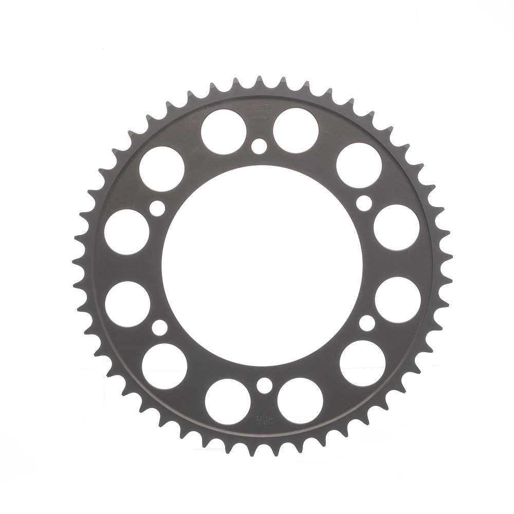 Coroa Aluminio Afam Hon (49D) Cbr 600/1000R 06> Compet P-520